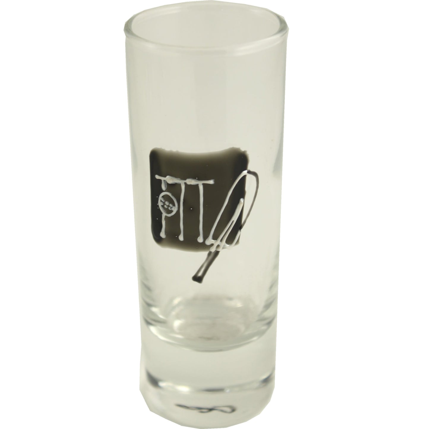 Cricket Shot Glass
