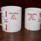 China Mug Lifestyle Photo