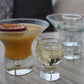 Cocktail Gift Bubble Glass Set: X6