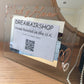 Maid of honour photo frame 