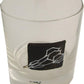 Darts Whisky Glass