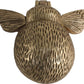 Brass Bee Door Knocker