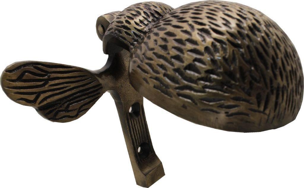 Bee Door Knocker