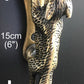 Running Fox Door Knocker Sizes