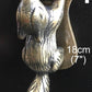 Squirrel Door Knocker Sizes