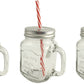 Vintage Gift Style Mason Jars