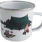 Campeggio Tazza smaltata - :Camping Enamel Mug