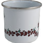 Giardinaggio Tazza smaltata - Gardening Mug: