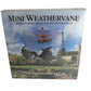 Witch Mini Weathervane