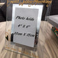 Emerald (55th) Wedding Anniversary Gift : Photo Frame Port (Milestone)