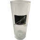 Fishing Pint Glass 