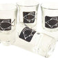 Fishing Shot Glasses (Set of 4)