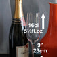 Champagne Lifestyle Glasses