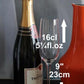 Champagne Lifestyle Photo