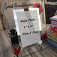 Great Granddaughter Picture Photo Frame Portrait: (Poppy)