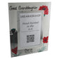 Personalised Great Granddaughter Photo Frame Portrait: (Poppy)