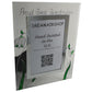 Proud Great Grandmother Photo Frame: Portrait (Snowdrop)