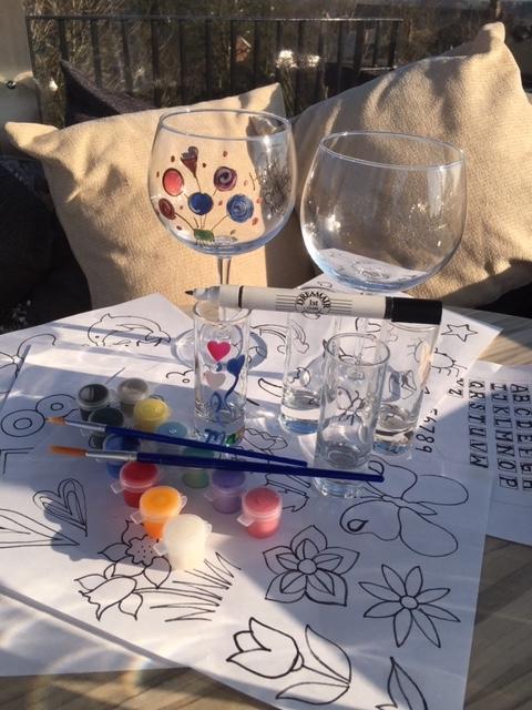 Craft Kit