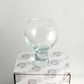 Gin and Tonic Red wine glass