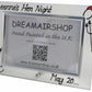 Personalised Hen Night Photo Frame Land 