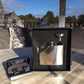 Personalised Gift  Cycling Design Cufflinks: