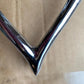 heart door knocker