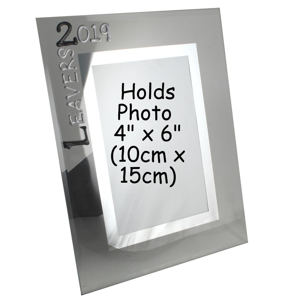 School Leavers Photo Frame
