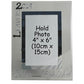 School Leavers Photo Frame