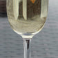 Love Prosecco Gift Champagne Glass: (gold heart)