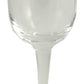 Love Prosseco Champagne Glass (Pearl Heart)