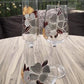 Stemless Red Wine Glass/Tumbler: Titanium Crystal Luxury with Crystals