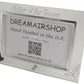 Mother of the Groom Photo Frame Land (Hat & Tiara)