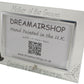 Personalised Mother of the Groom Photo Frame Land (Hat & Tiara)