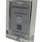Personalised Mother of the Groom Photo Frame Port (Hat & Tiara)