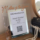 Mother of the Groom Photo Frame 