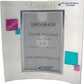 Special Photo Frame Mag/Teal  Example