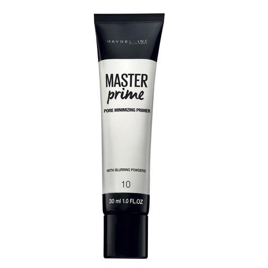 MY MASTER PRIME 10