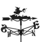 Witch Mini Weathervane