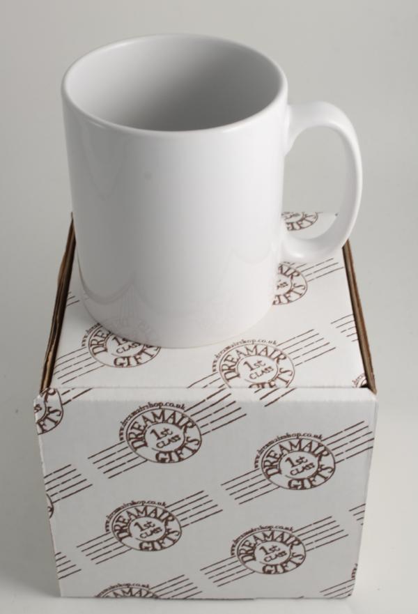 Ceramic Mug Box