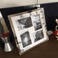 multi photo frame