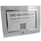 Nun Silver Jubilee Photo Frame Land
