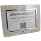 Personalised Nun Golden Jubilee Photo Frame Land