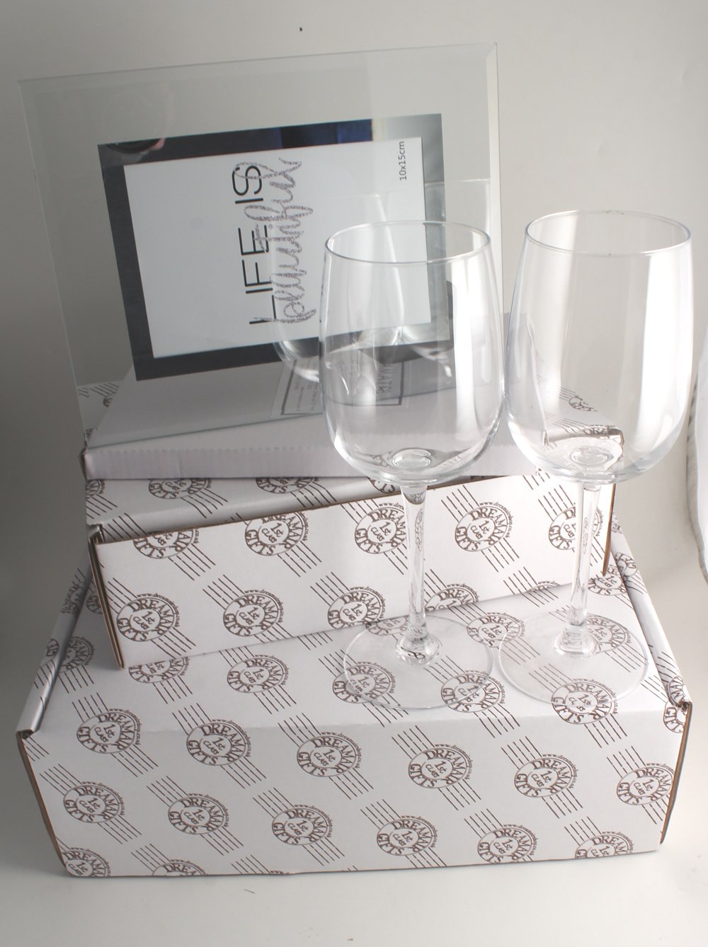 Gift Set Box