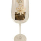 30th Birthday Wine Glass Birthday Box