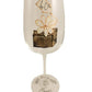 Personalised 40th Birthday Wine Glass Bday Glass