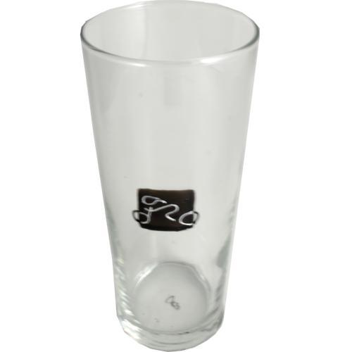 Cycling Design Gift Pint Glass: