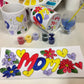 Painting by Numbers Mug Craft Kit MOM