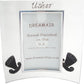 Usher Photo Frame Portrait (Top Hat)