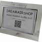 Our Wedding Photo Frame Hat & Tiara