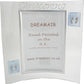 Christening Photo Frame Port (Blue Feet)